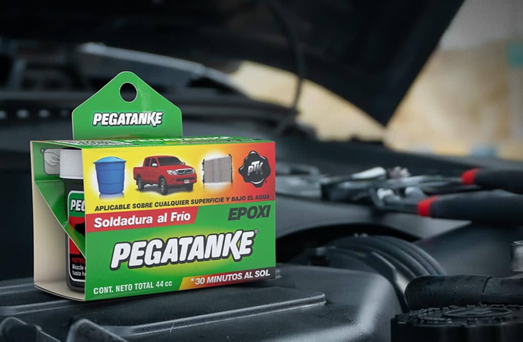 pegatanke grupo dcc 3000