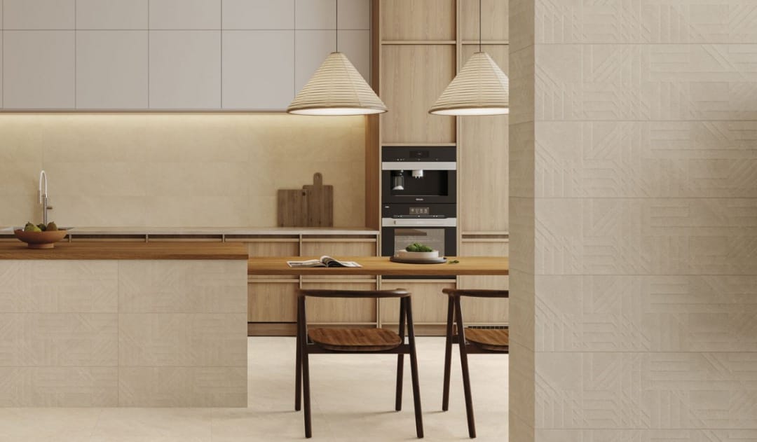 ¿Buscas colores neutros para tu hogar? Cristacer te sorprenderá con su nueva línea cerámica.