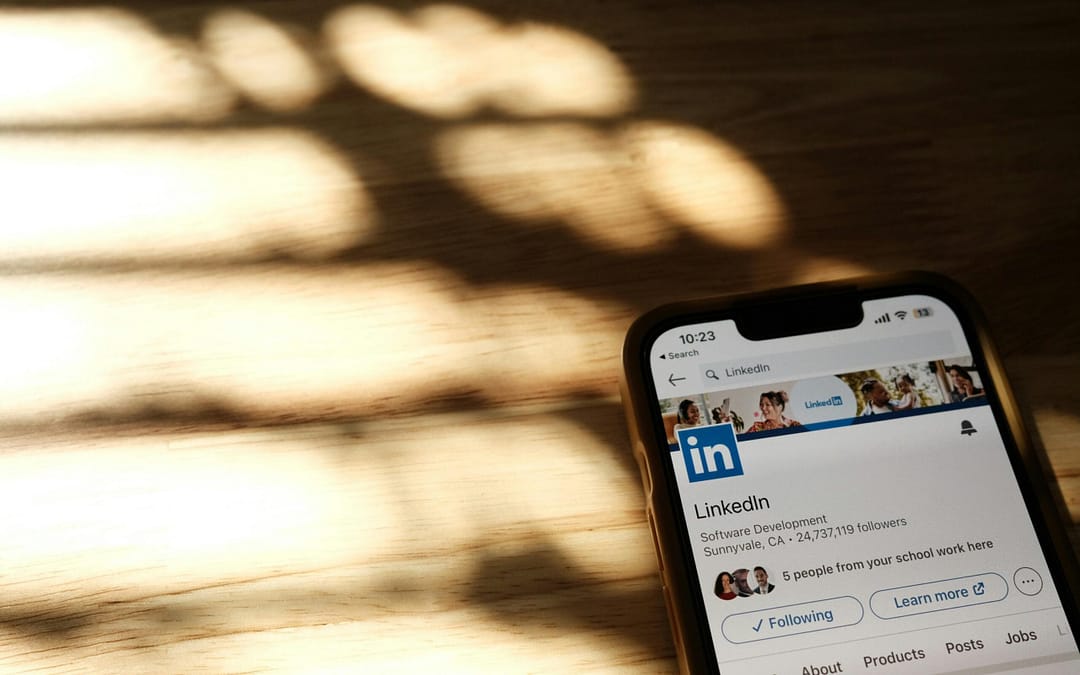 Linkedin