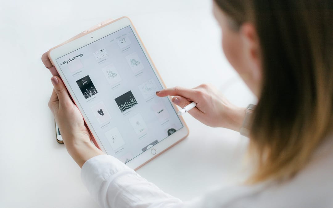 Apps empresarios