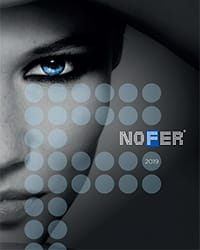 NOFER: innovación y calidad.