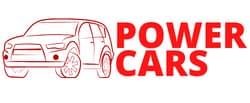 POWER CARS