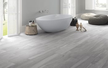 Porcelánicos Cristacer Valente , La madera con más clase