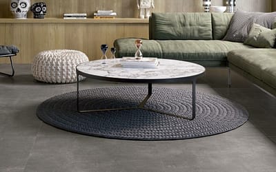 Pavimento porcelánico serie brooklyn de Cristacer