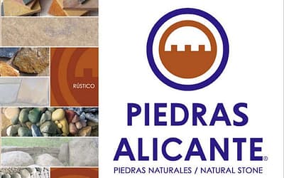 Catálogo PIEDRAS ALICANTE
