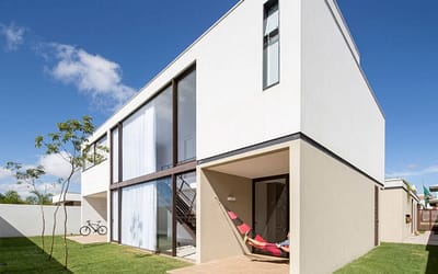 Factores para mejorar la fachada de tu casa