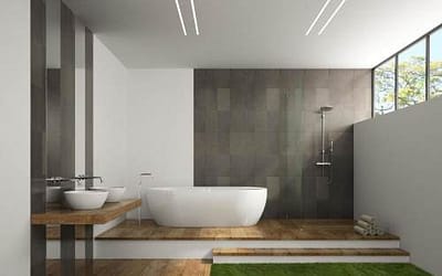 ¿ES POSIBLE DECORAR CON CESPED ARTIFICIAL EL INTERIOR DE TU CASA?