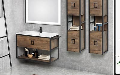 EXBANHO, LA PERFECCIÓN DEL DISEÑO PORTUGUÉS