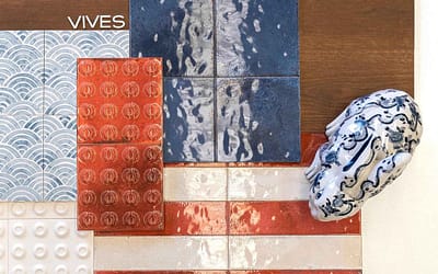 El impacto de los colores en suelos y paredes del hogar: lo que reflejan en el ambiente, VIVES CERAMICA.