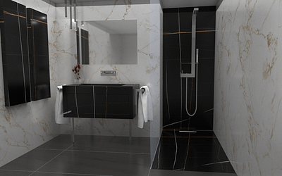 TUI, el plato de ducha que revolucionara tu baño.