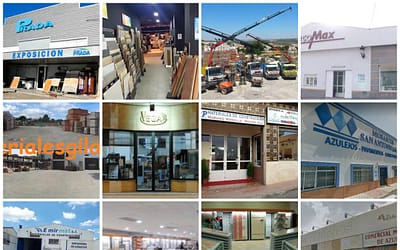 LOS ALMACENES DE CONSTRUCCIÓN RECUPERAN TERRENO GRACIAS AL ASOCIACIONISMO EN LAS CENTRALES DE COMPRA