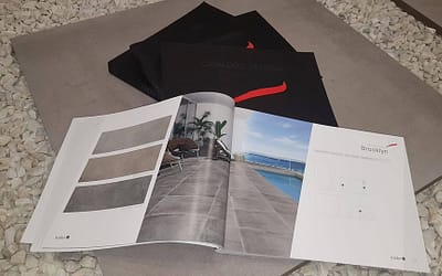 Nuevo Catálogo Azulev