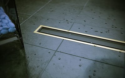 Más de 80 modelos diferentes de #sumideros de ducha Odem