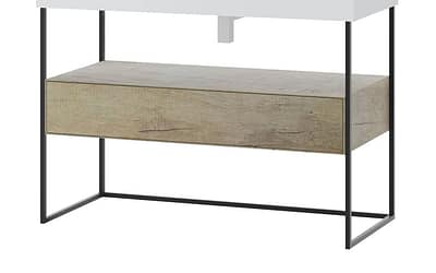 NUOVVO muebles de baño y platos de ducha.