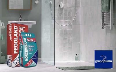 Conoce el Sistema Fast Tile de Grupo Puma