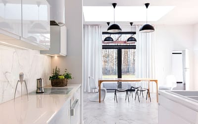 Serie porcelánica ERYA de Cicogres