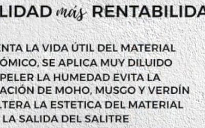 Proki Nebrix. La química a su servicio