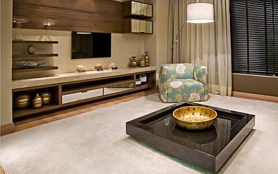 10 IDEAS DE DECORACION PARA TU NUEVO SALON