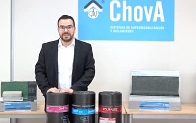 ¿Qué diferencia hay entre las láminas impermeabilizantes de betún modificado y las láminas auxiliares?