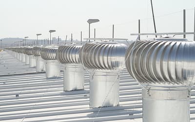 Nuestro proveedor Sabanza te ayuda a escoger tu aspirador eólico