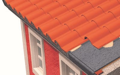 ChovATERM, la solución más rápida y económica para reparar la impermeabilización en edificios