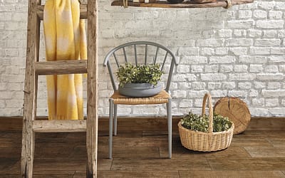 Porcelánicos Cristacer Kalmar – La instensidad de la madera