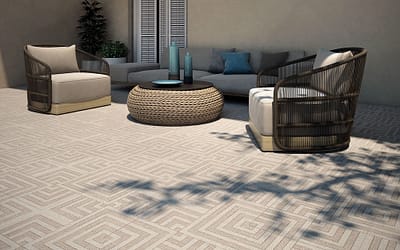 Serie Alpes, el gres de pasta roja de Valentia Ceramics