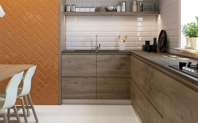 Algunas novedades de feria cevisama 2020