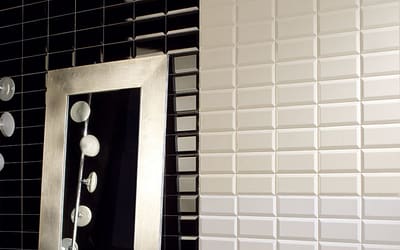 Escoge el color de tu espacio con Cerámica Ribesalbes