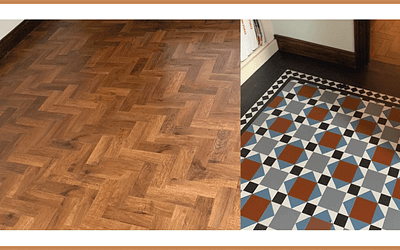 REFORMAR TU SUELO CON ESTILO