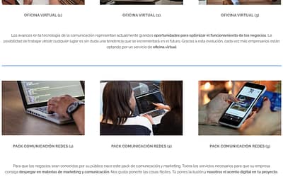 ¿NO SABES QUÉ ES UNA OFICINA VIRTUAL? ESTE POST TE INTERESA