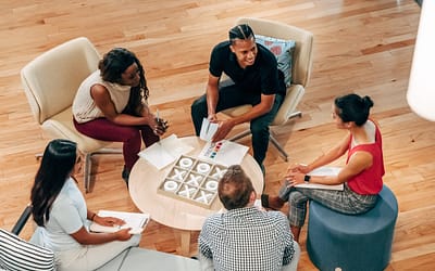 Haz tus reuniones por horas con Centro de Negocios DCC