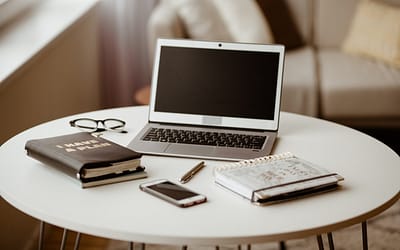 ¡FOMENTA EL TELETRABAJO Y LA FLEXIBILIDAD HORARIA!