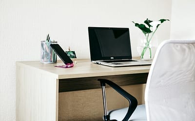 ¿Qué podrás encontrar en nuestras oficina privada?