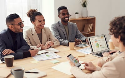 HUB empresarial: lo que tu negocio necesita