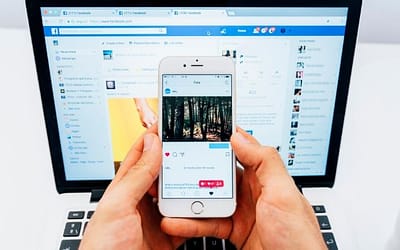 DOMINA LAS REDES SOCIALES