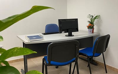 6 RAZONES PARA ALQUILAR TU OFICINA