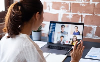 INNOVACIÓN LABORAL: LA OFICINA VIRTUAL