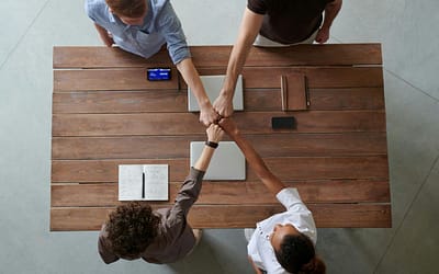 ¿QUÉ ES EL COWORKING?