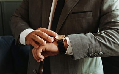 OPTIMIZAR EL TIEMPO EN 2024