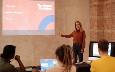 EL BIENESTAR LABORAL