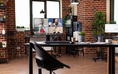 Oficinas virtuales, soluciones para pymes.