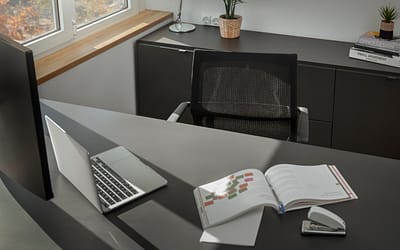Seis ventajas de alquilar tu oficina privada.