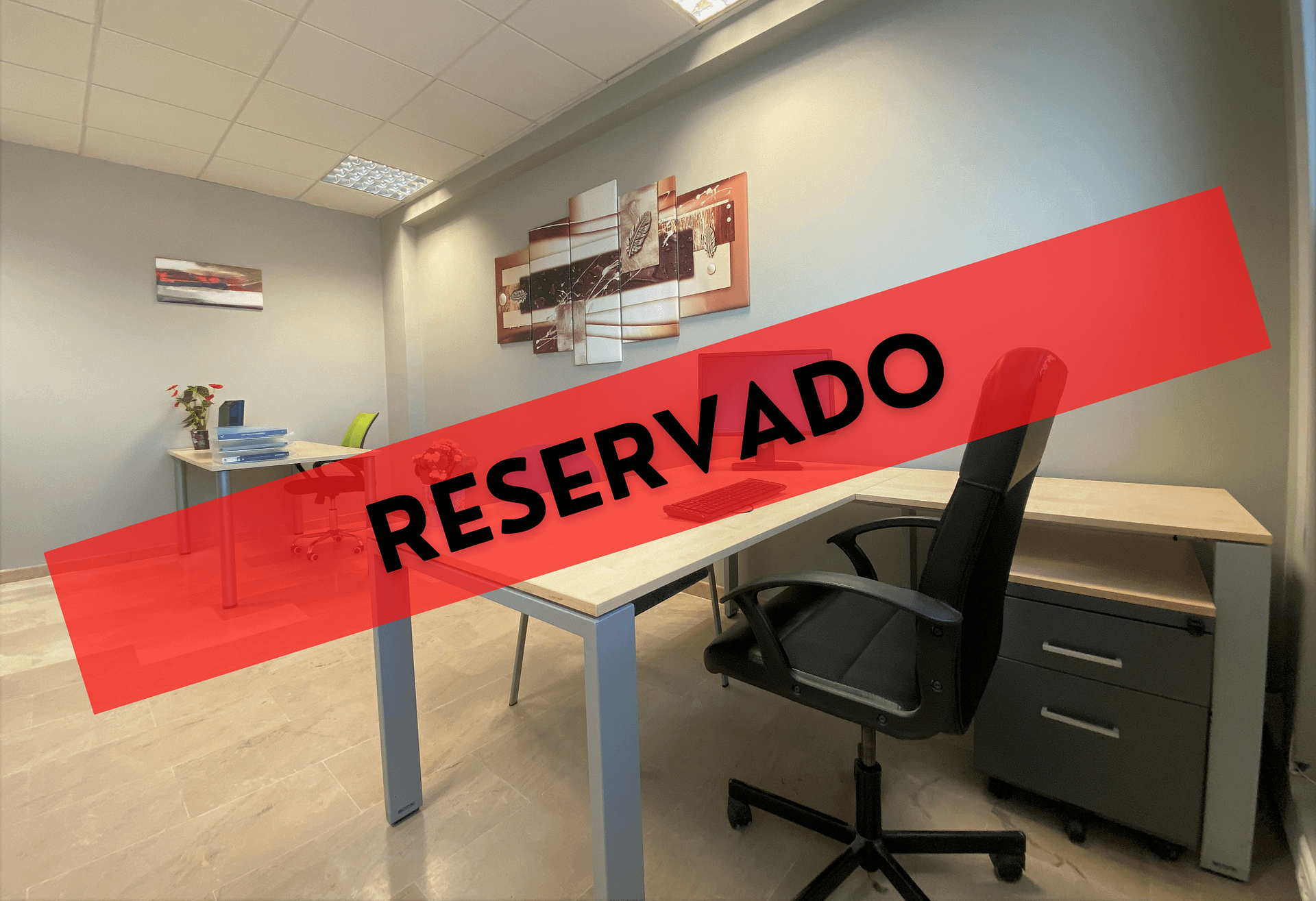 sala despacho privado alquiler cordoba formacion centro de negocios